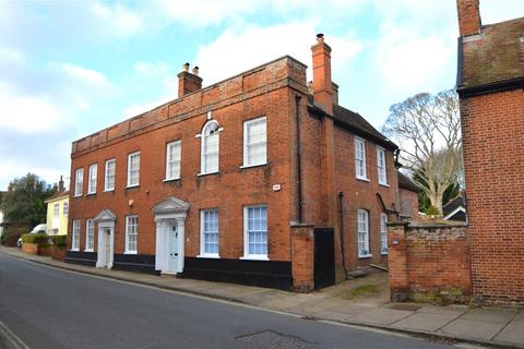 2 bedroom townhouse for sale, Woodbridge, Suffolk