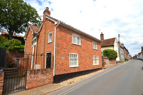 3 bedroom detached house for sale, Woodbridge, Suffolk