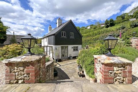 2 bedroom semi-detached house for sale, Bryer Cottage, Salcombe Regis, Sidmouth