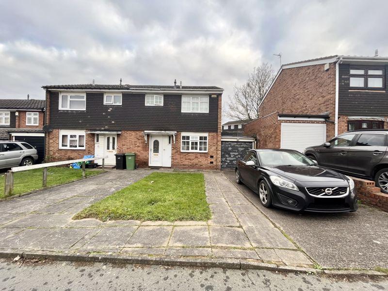 Fenton Street, Brierley Hill DY5 3 bed semidetached house for sale £
