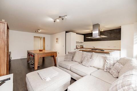 2 bedroom flat to rent, Charlotte Street, Ground Floor, AB25