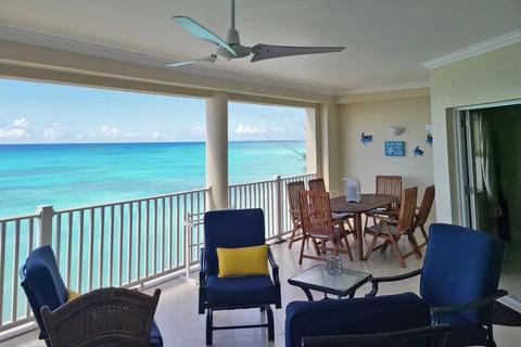 3 bedroom flat, Oistins, , Barbados