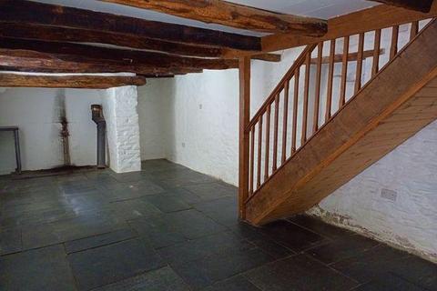 3 bedroom terraced house for sale - Castle Street, Newcastle Emlyn, Carmarthenshire, SA38 9AF