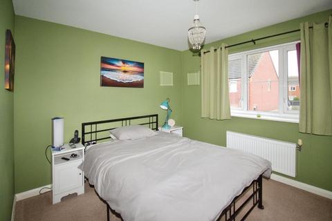 10 Braeburn Road, Deeping St James, Peterborough, PE6 8GL