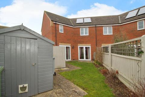 10 Braeburn Road, Deeping St James, Peterborough, PE6 8GL