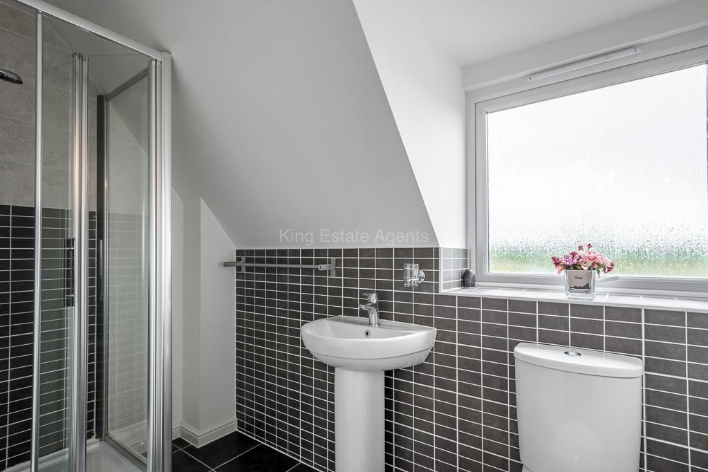 En suite