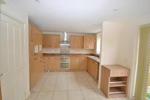 5 Cranmore Circle, Broughton, Milton Keynes, MK10 7DD