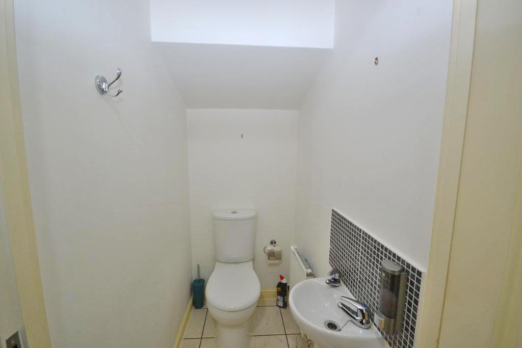 Cloakroom