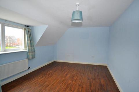 5 Cranmore Circle, Broughton, Milton Keynes, MK10 7DD