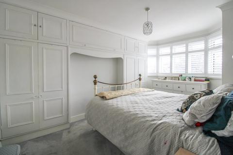 4 bedroom semi-detached house for sale, Gwynne Avenue, Croydon, CR0