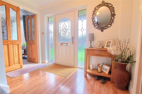 5 Cranstock Close, Billingham, TS22 5RS
