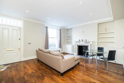 1 bedroom flat for sale, Sloane Street, London