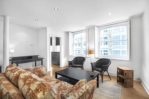 1 bedroom apartment to rent, Curtain Road, Shoreditch, London, EC2A