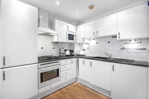 1 bedroom apartment to rent, Curtain Road, Shoreditch, London, EC2A