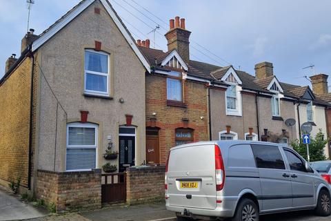 112 All Saints Road, Northfleet, Gravesend, DA11 8RN