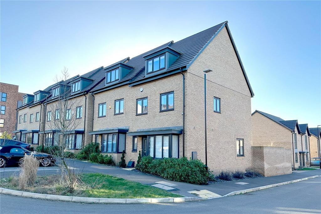 Woodlands Place, Blythe Valley Park, Shirley, Solihull, B90 3 bed semi