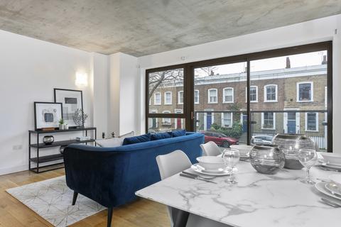 2 bedroom apartment for sale, Coleman Fields, Islington, London, N1