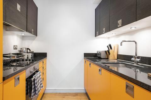 2 bedroom apartment for sale, Coleman Fields, Islington, London, N1