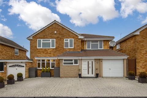 4 Boxgrove Close, Luton, LU2 8HS