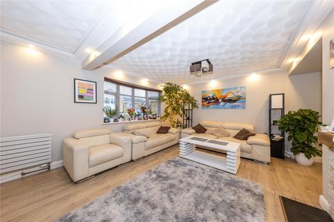 4 Boxgrove Close, Luton, LU2 8HS