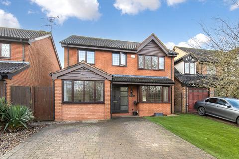 6 Bolney Green, Luton, LU2 8RT