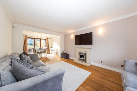6 Bolney Green, Luton, LU2 8RT