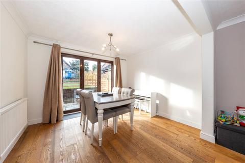 6 Bolney Green, Luton, LU2 8RT