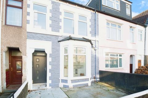 2 bedroom apartment to rent, Cowbridge Road East, Canton