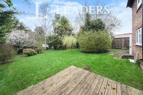 3 bedroom semi-detached house to rent - 3 bedroom House - Lilley near Luton/Hitchin - LU2 8LR