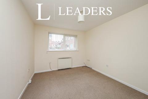1 bedroom apartment to rent, Jolly Gardeners Court, Norwich, NR3 3HD