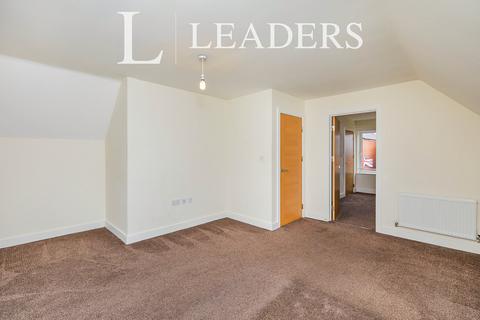 3 bedroom townhouse to rent, Prince George Drive, Derby