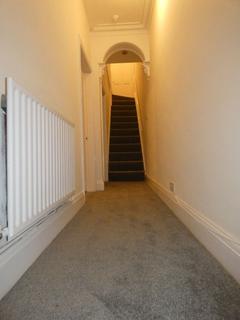 3 bedroom terraced house to rent, Well Street, Newcastle-under-Lyme ST5 1BP