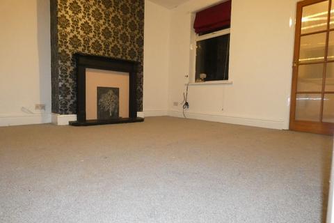 3 bedroom terraced house to rent, Well Street, Newcastle-under-Lyme ST5 1BP