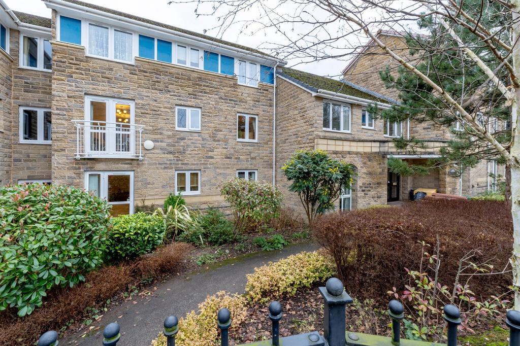 1 Stanhope Court, Brownberrie Lane, Horsforth, Leeds, West Yorkshire 2