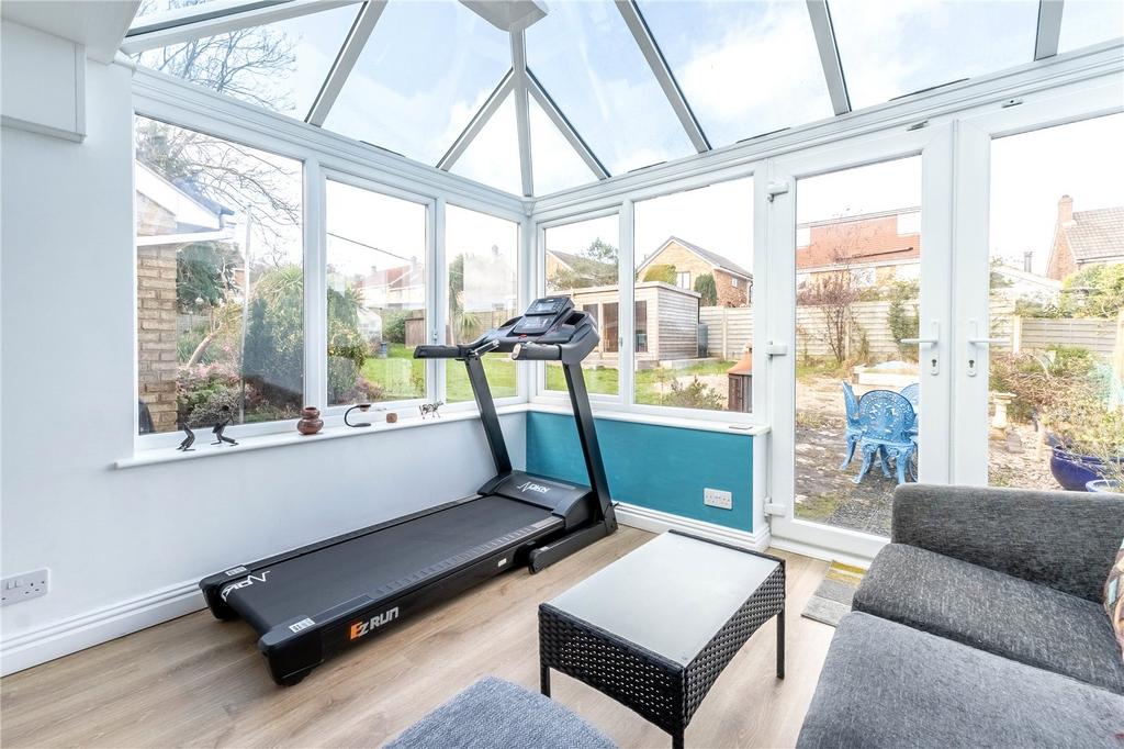 Conservatory