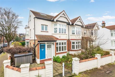 50 Netheravon Road, London, W4 2NA