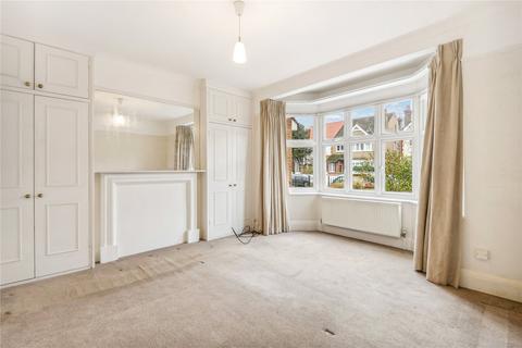 50 Netheravon Road, London, W4 2NA