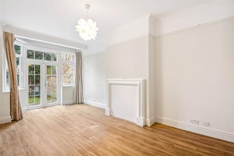 50 Netheravon Road, London, W4 2NA
