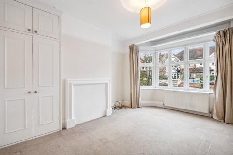 50 Netheravon Road, London, W4 2NA