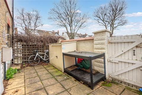50 Netheravon Road, London, W4 2NA