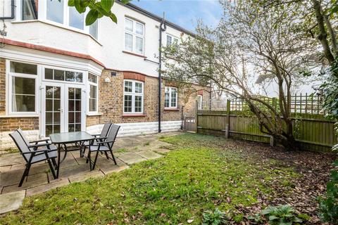 50 Netheravon Road, London, W4 2NA