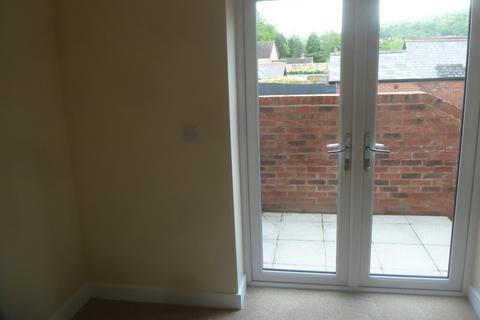 3 bedroom townhouse to rent, 1 Maltings Court Church Stretton SY6 6FD