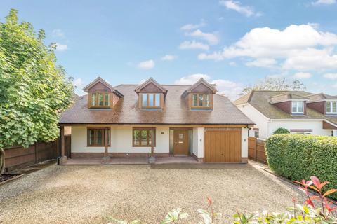 4 bedroom detached house to rent, Chandler's Ford, Hampshire SO53