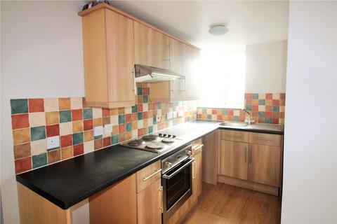 1 bedroom apartment to rent, Station Approach, Hampshire SO51