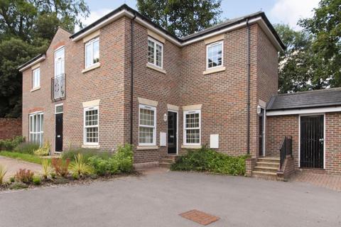 1 bedroom apartment to rent, Christchurch Road, Hampshire SO23