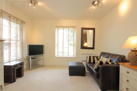 1 bedroom apartment to rent, Christchurch Road, Hampshire SO23