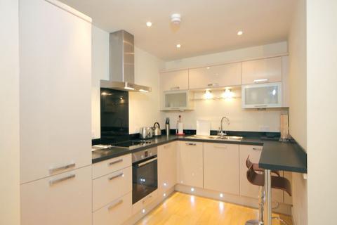 1 bedroom apartment to rent, Christchurch Road, Hampshire SO23