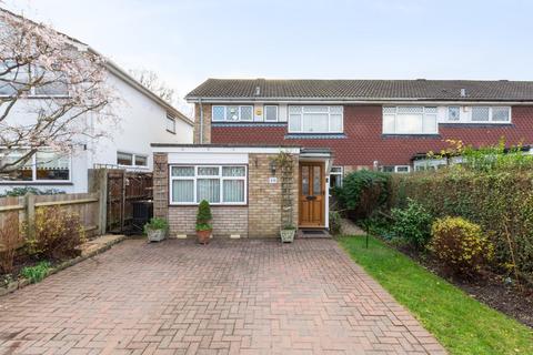 10 Overbrae, Beckenham, BR3 1SX