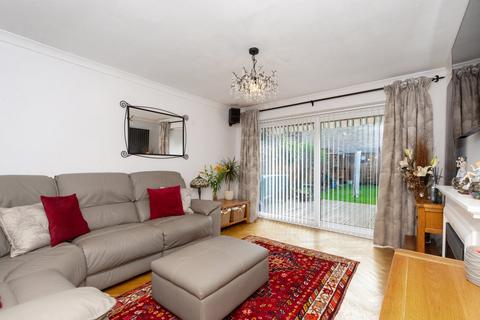 10 Overbrae, Beckenham, BR3 1SX