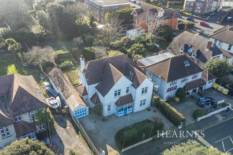 4 bedroom detached house for sale - Southbourne Road, Southbourne, Bournemouth, BH6